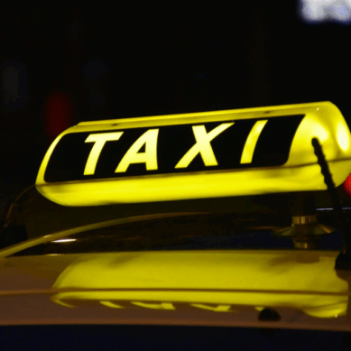 Haal en breng service