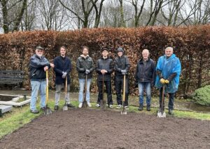 Norbertijnenparochie doet mee aan NLdoet