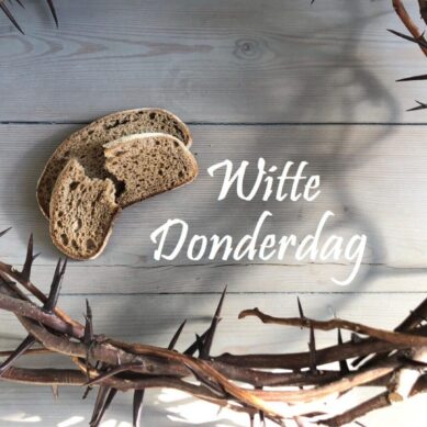 Witte Donderdag