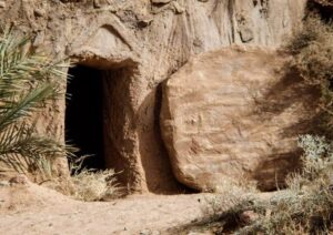 Stille Zaterdag – wachten in het duister