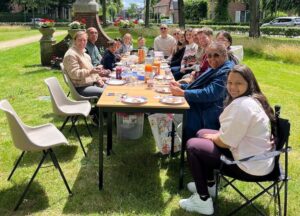 Familiedag 11 juni 2026