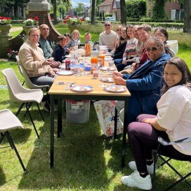 Familiedag 11 juni 2026