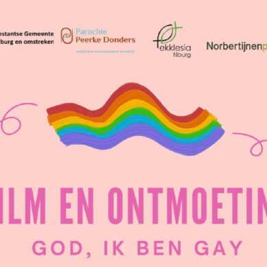 Filmavond roze maandagviering