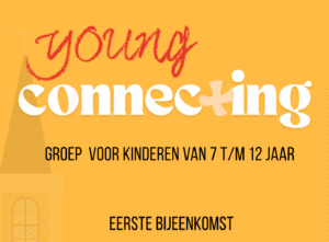 Young Connecting – eerste bijeenkomst