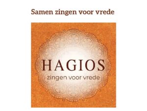 Hagios – Zingen voor Vrede