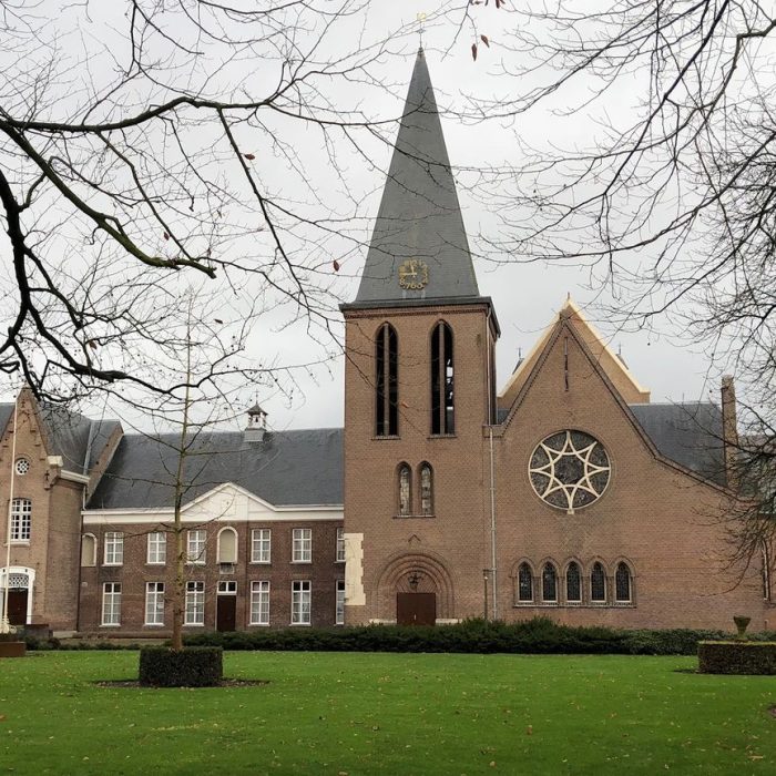 Norbertijnenklooster