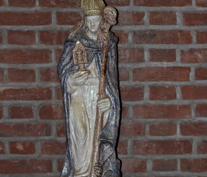 St Norbertus